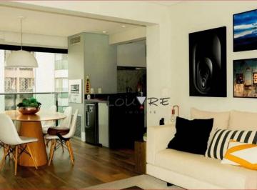 62389325fc19dc0e801c23cf77774fb8ea757d7e · Apartamento à venda, 105 m² por R$ 1.500.000,00 - Jardim Caravelas - São Paulo/SP
