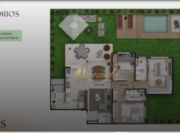c242606556f8354bf68baf038354ea5107f9d5e2 · Apartamento à venda, 3 dormitórios, 1 suíte, lavabo, Congesa Seasons, Indaiatuba.