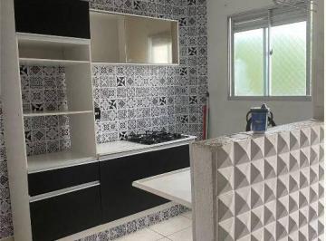 b0e340e8e376e6f39b3d594253cd7d6106511761 · Apartamento com 2 dormitórios à venda, 44 m² por R$ 210.000 - Água Chata - Guarulhos/SP