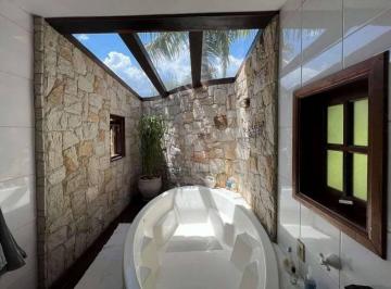 c79e860cae0abe6b5ddf8521409a85ee61ea5cd8 · Casa com 3 dormitórios à venda, 545 m² por R$ 2.800.000 - Jardim Mediterrâneo - Cotia/SP