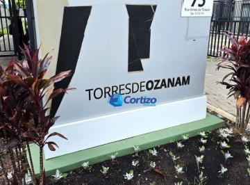 a8a83a9b23baa2495f250b680c2c48efd3be267a · Apartamento 3 dormitórios (1 suíte) à venda, 101 m² por R$ 880.000 - Torres de Ozanan - Jundiaí/SP