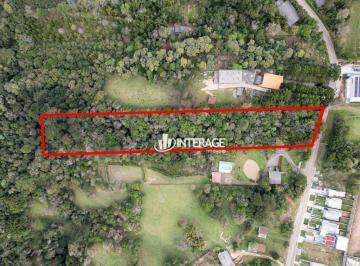 2fd40980234ab4a81e7fb4eae72fca810609c9e5 · Terreno à venda, 11000 m² por R$ 499.000,00 - São Miguel - Almirante Tamandaré/PR