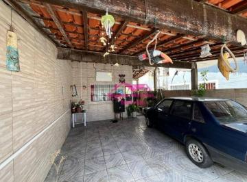 cdc3c738ad15c23c766f2b2ff709474fb0b323d3 · Casa com 5 dormitórios à venda, 132 m² por R$ 290.000,00 - Agenor de Campos - Mongaguá/SP