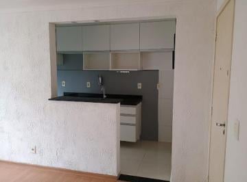 a74763ec9d8a92025f7d4be6bb484134b27e61a7 · Apartamento com 2 quartos à venda, 40 m² por R$ 240.000 - Vila Urupês - Suzano/SP