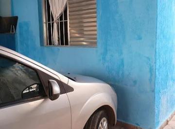 633304cab70641d5c288f544275df6cbfd2aa22d · Casa com 2 quartos à venda, 122 m² por R$ 320.000 - Parque Residencial Casa Branca - Suzano/SP