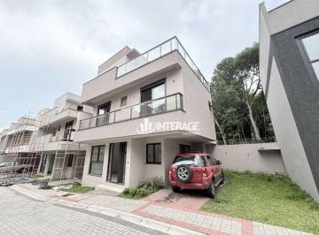 550ab07021457b034fc7735312726de65b5a283b · Casa com 3 Suítes à venda, 191 m² por R$ 1.790.000 - Santa Felicidade - Curitiba/PR