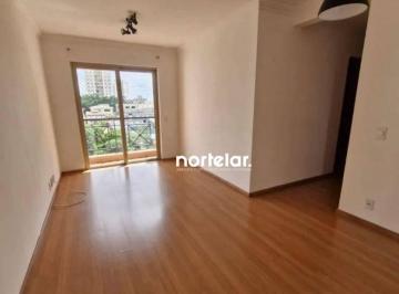 8baa69f32bf76a95fac5c5e988647f6f08b9c558 · Apartamento com 3 dormitórios à venda, 69 m² por R$ 460.000 - Vila Butantã - São Paulo/SP