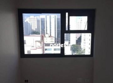 c4d6100468fb7942f3578ae65a740148a16260f0 · Sala, 67 m² - venda por R$ 400.000,00 ou aluguel por R$ 4.000,00/mês - Perdizes - São Paulo/SP