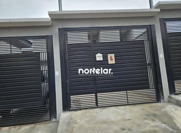 3a47be608f035cc710d0cdbadf9d7a1576f1f1e4 · Sobrado com 2 dormitórios (suítes) à venda, 83 m² por R$ 490.000 - Jardim Ester - São Paulo/SP