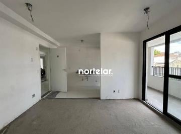 0b6183e53cfab491006cd0ca538cc4975af1a9a5 · Apartamento com 2 dormitórios à venda, 50 m² por R$ 460.000,00 - Casa Verde - São Paulo/SP