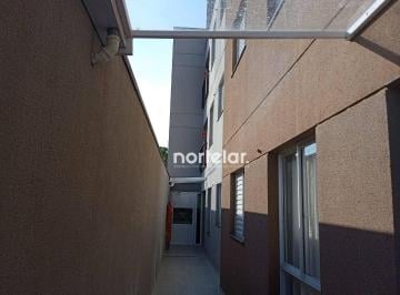 968176a3e5d48522b2fda2bcaf86e88bf8f90ebe · Apartamento com 2 dormitórios à venda, 45 m² por R$ 270.000,00 - Vila Clarice - São Paulo/SP