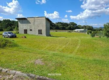 0148abf0d987df2257034d0ff2fc13ce46384542 · Terreno no Morada do Sol II à venda, 5378 m² por R$ 980.000 - Planta Laranjeiras - Piraquara/PR