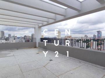 cff8bcbdaba02cb0454ce80bea749df54df4c40b · Apartamento Duplex à venda, 211 m² por R$ 3.560.436,21 - Sumaré - São Paulo/SP