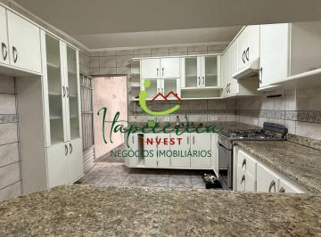 Casa · 130m² · 3 Quartos · 2 Vagas · Casa com 3 quartos, Embu Mirim, Itapecerica da Serra - R$ 800 mil, Cod: CA1166
