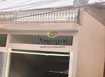 Casa · 130m² · 3 Quartos · 2 Vagas · Casa com 3 quartos, Embu Mirim, Itapecerica da Serra - R$ 800 mil, Cod: CA1166