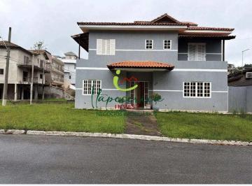 Casa · 450m² · 5 Quartos · 2 Vagas · Casa de Condomínio com 5 quartos, Parque Delfim Verde, Itapecerica da Serra - R$ 1.33 mi, Cod: CA116