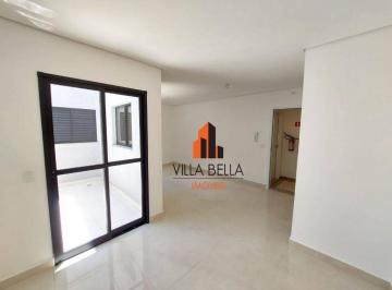 b02a411e61de14c244dcfa4b1361dc08d314309d · Apartamento com 2 dormitórios à venda, 55 m² por R$ 437.000,00 - Utinga - Santo André/SP