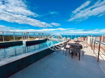 50abbea251d0d6cd1137b36e3369dd93db87dc7e · Apartamento com 3 quartos sendo 3 suítes à venda na Praia do Morro em Guarapari/ES
