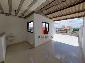 4b243b304caac1e482c3b9147b327e9ac131fa7f · Cobertura com 2 dormitórios à venda, 98 m² por R$ 637.000,00 - Utinga - Santo André/SP