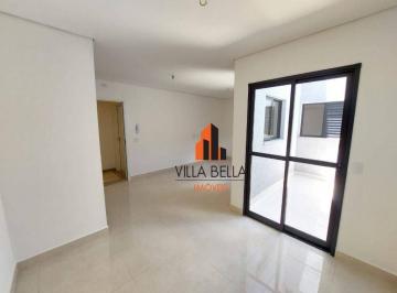 ca920dc2bbdd2d3dfa72e0c136d69b61ddc0b6c8 · Apartamento com 2 dormitórios à venda, 56 m² por R$ 441.000,00 - Utinga - Santo André/SP