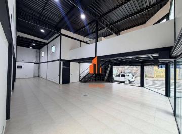 fb530d7cf14b322c1f155b69b364478f33e5a178 · Salão à venda, 285 m² por R$ 2.400.000,00 - Centro - Santo André/SP