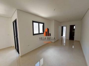 0bd8d4dac5317ac40520ca7acbaf191df8a4b18e · Apartamento com 2 dormitórios à venda, 51 m² por R$ 425.000,00 - Utinga - Santo André/SP