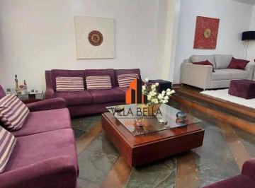 55f035af20eadc4c5438f77fc4dc101b66fe121d · Sobrado com 3 dormitórios, 227 m² - venda por R$ 710.000,00 ou aluguel por R$ 4.482,50/mês - Vila Pi