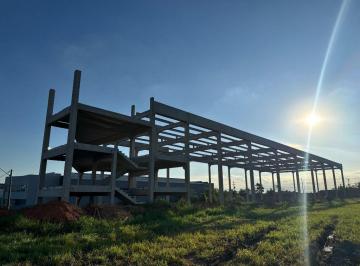 f43ce6dea1f705431045b853dad13b9f23850c85 · Galpão Industrial à venda, 1676 m² - Parque Industrial Experts - Nova Odessa/SP