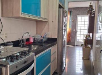 f549c184ccf2994245202c0e5f37ac97594287c0 · Casa à venda, 85 m² por R$ 450.000,00 - Jardim Marcondes - Jacareí/SP