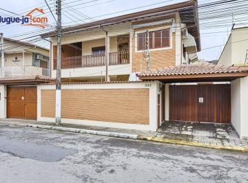 68561fcd276e238a50157321620d8e19466f8cf5 · Casa com 5 dormitórios à venda, 408 m² por R$ 3.000.000,00 - Centro - Ubatuba/SP