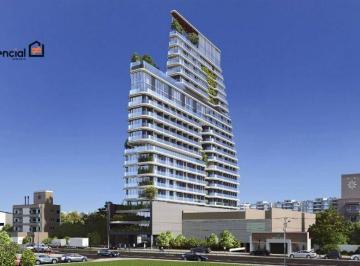 57dfb0416960a0a7ce2f3bc7d8a3a08f915baf3e · Studio com 1 dormitório à venda, 25 m² por R$ 431.785,07 - Água Verde - Curitiba/PR