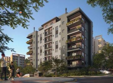 fd29fde2ad07801131d5954b555c505625a12f30 · Apartamento com 1 dormitório à venda, 34 m² por R$ 442.735,60 - Vila Izabel - Curitiba/PR