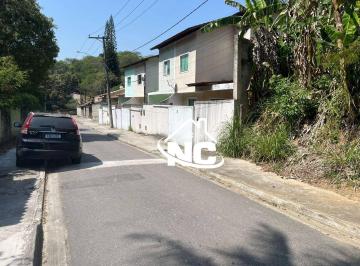 212b5d61d5f68d4ae90b07ff9fbffe6345d57398 · Terreno à venda, 1890 m² por R$ 140.000 - Várzea das Moças - Niterói/RJ