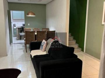 f530d9bea7748adc1ddba2b821730147e5da68b1 · Sobrado à venda, 86 m² por R$ 320.000,00 - Morro de Santa Maria - Santos/SP