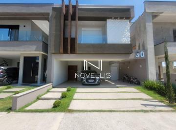 5eb58d77c6e6ec148f913c9c8805acee9b576795 · Casa com 4 dormitórios à venda Condomínio Bosque dos Manacas