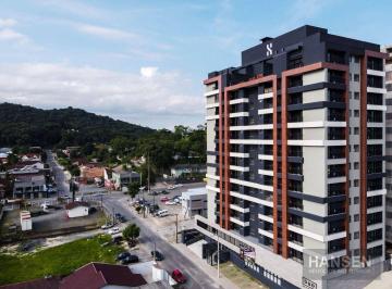 2ea3d093a930819919c3099da5db634745378007 · Apartamento com 1 suíte + 1 dormitório à venda, 58 m² por R$ 650.000 - Anita Garibaldi - Joinville