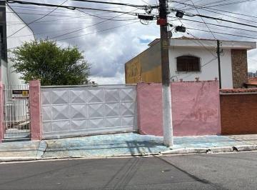 c28c03bba210ffb2a0b664ec678f254edba6bac0 · Terreno à venda, 263 m² por R$ 605.000,00 - Cangaíba - São Paulo/SP