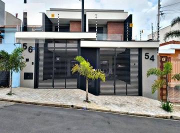 45f1ffbcbc8b17e5008cdfa9e25f9385889350b7 · Sobrado novo com 3 quartos à venda, 120 m² por R$ 750.000 - Vila Rio Branco - São Paulo/SP