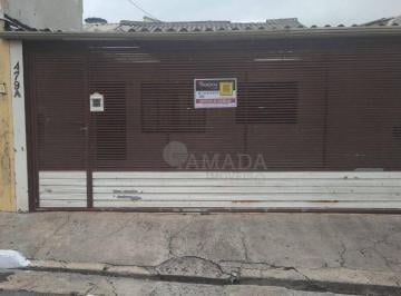 67c4694258304f9b1c79cefcc32de0090e1695d8 · Casa com 2 dormitórios à venda, 159 m² por R$ 535.000,00 - Cangaíba - São Paulo/SP