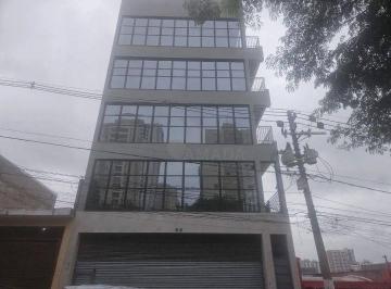 ed61699b76ecce3f889cbb8617b0bd8246c360c0 · Prédio para alugar, 250 m² (Térreo) por R$ 14.351/mês - Chácara Seis de Outubro - São Paulo/SP