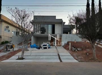 3c31fa1bf25fb8c70ffb277f90c9cffb5d04c95a · Casa com 4 dormitórios à venda, 277 m² - Condomínio Mirante Do Vale - Jacareí/SP