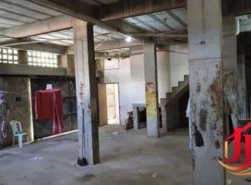 ce1a3b70ba242157231ef3ee7f86a28e2cb50737 · Galpão para alugar, 140 m² por R$ 2.900,00/mês - Pernambués - Salvador/BA