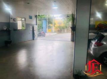 d6d88ec8cf36396e1685d95bb44cb7095095acc6 · Galpão para alugar, 120 m² por R$ 5.000,00/mês - Federação - Salvador/BA