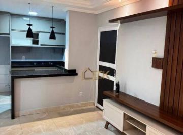 0f0a29da642886f0ce1b8aa00836b546ca0a4d8a · Apartamento com 2 dormitórios à venda, 45 m² por R$ 230.000,00 - Jardim Santa Inês III - São José do