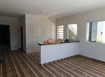 b27639699d55ead6ce6058a571ed3643c15fc660 · Sobrado com 2 dormitórios à venda, 160 m² por R$ 398.000 - Jardim Pitoresco - Jacareí/SP