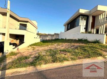 99bf6f51ed6f3b823e0366fa0d0297cf6ac55f50 · Terreno à venda no Condomínio Bella Vitta, 339,28m² por R$ 490.000,00 - Bairro Corrupira - Jundiaí/S