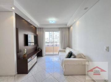 5eaca24f5d8eba41797d782fe7f5e7d63ff943d4 · Apartamento com 3 quartos a venda, 82m por R$ 1.280.000,00 - Condomínio PORTAL DOS NOBRES - Anhangab