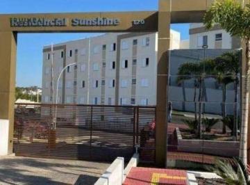 95ea2879e871b07dd90e80aadb652c5e791e03f3 · Apartamento com 2 dormitórios à venda, 43 m² por R$ 249.999,00 - Residencial Sunshine - Votorantim/S
