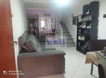 cd07a624d03f6052aae7b904a803fd1f61eee251 · OPORTUNIDADE - SOBRADO 3 DORMITÓRIOS, 1 SUÍTE - 440 MIL -JD PROGRESSO - SANTO ANDRÉ