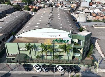 ba005aca33a0670b8ee34978a84899dcfff98060 · Galpão para alugar, 4500 m² - Jardim Santo Afonso - Guarulhos/SP